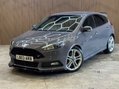 Ford Focus 2.0 Focus ST-3 TDCi 5dr 4