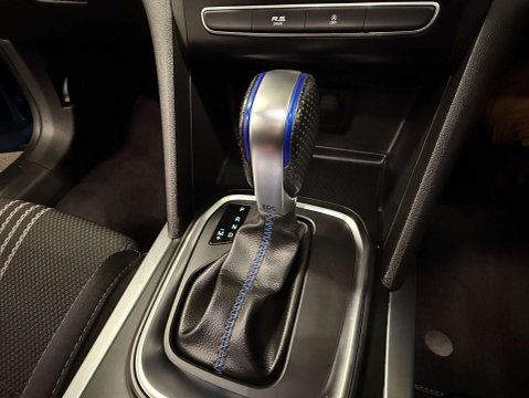 Renault Megane GT NAV TCE 17