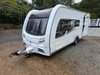 Coachman VIP 520/4