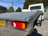 Renault Master ML35 Business - Car Transporter / Flatbed - Delivery Miles 21