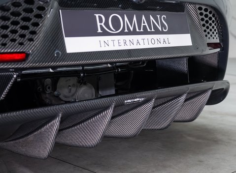 McLaren 765LT Spider 60