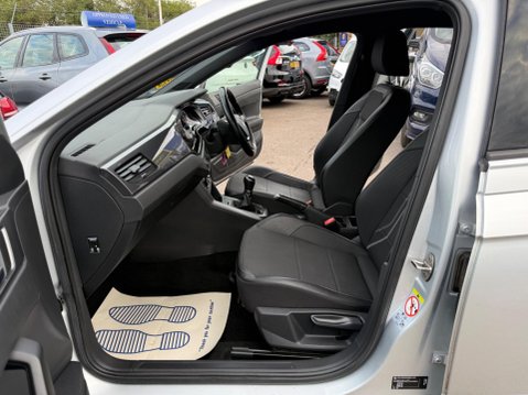 Volkswagen Polo 1.0 TSI SE Euro 6 (s/s) 5dr 19