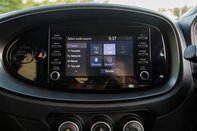 Toyota Aygo X VVT-I PURE 23