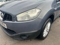 Nissan Qashqai 1.6 n-tec 2WD Euro 4 5dr 10