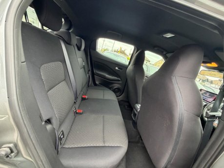 Nissan Juke DIG-T ACENTA 12