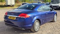 Ford Focus CC 1.6 CC-1 Convertible 2dr Petrol Manual (169 g/km, 99 bhp) 20