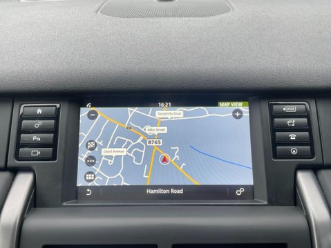 Land Rover Discovery Sport 2.0 TD4 Landmark Auto 4WD Euro 6 (s/s) 5dr 23