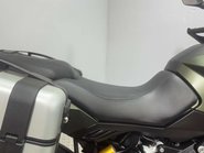 Aprilia Caponord 2017 ONLY 30K 1 OWNER FULLY KITTED ADVENTURE BIKE 1200CC VTWIN 16