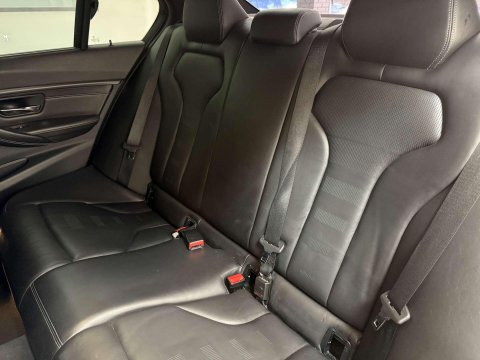 BMW M3 3.0 BiTurbo Saloon 4dr Petrol DCT Euro 6 (s/s) (431 ps) 41