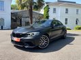 BMW M2 3.0 BiTurbo Competition DCT Euro 6 (s/s) 2dr 25