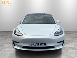Tesla Model 3 (Dual Motor) Long Range Saloon 4dr Electric Auto 4WDE (346 ps)