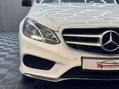 Mercedes-Benz E Class 3.0 E350 V6 BlueTEC AMG Sport G-Tronic+ Euro 6 (s/s) 4dr 30