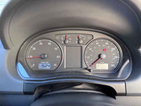 Volkswagen Polo 1.2 Match Hatchback 3dr Petrol Manual (138 g/km, 60 bhp) 45