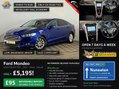 Ford Mondeo ZETEC ECONETIC TDCI 1.5 2