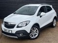 Vauxhall Mokka 1.4 Mokka Tech Line T S/S 5dr 3
