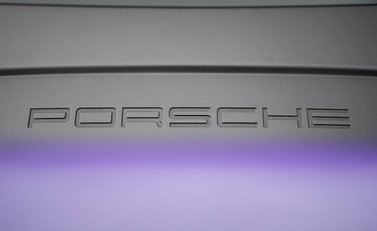 Porsche 911 (991) GT3 RS 35