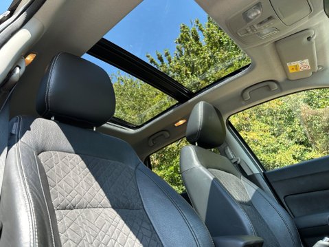 Suzuki Vitara 1.4 Boosterjet MHEV SZ5 Euro 6 (s/s) 5dr 4