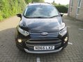 Ford Ecosport 1.0T EcoBoost Titanium 2WD Euro 5 (s/s) 5dr 3