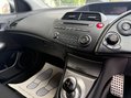 Honda Civic 1.4 i-VTEC Type S i-Shift 3dr 17