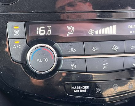 Nissan Qashqai 1.6 Qashqai Tekna dCi 5dr 51