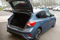 Ford Focus Focus 1.0 EcoBoost 125 ST-Line X 35