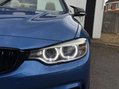 BMW 4 Series 3.0 435d M Sport Convertible 2dr Diesel Auto xDrive Euro 6 (s/s) (313 ps) 15