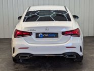 Mercedes-Benz A Class 2.0 A 200 D AMG Line Premium Auto 4dr 39