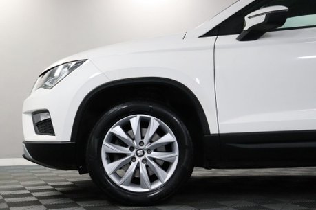 SEAT Ateca TDI 4DRIVE SE 27
