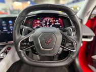 Chevrolet Corvette Stingray 6.2 V8 3LT Convertible 2dr Petrol DCT Euro 6 (482 ps) 32