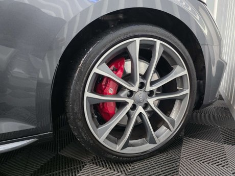 Audi S4 3.0 TFSI V6 Estate 5dr Petrol Tiptronic quattro Euro 6 (s/s) (354 ps) 27