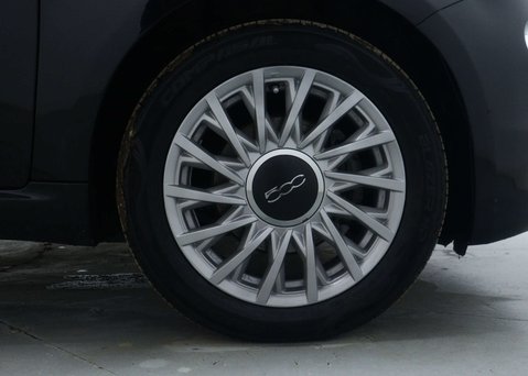 Fiat 500 1.0 500 Dolcevita MHEV 3dr 14