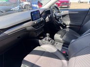 Ford Focus TITANIUM X 11