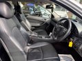 Mercedes-Benz C Class 2.1 C220 CDI Sport Edition 2dr 9