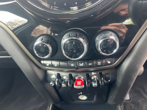 Mini Countryman COOPER BOARDWALK EDITION 44