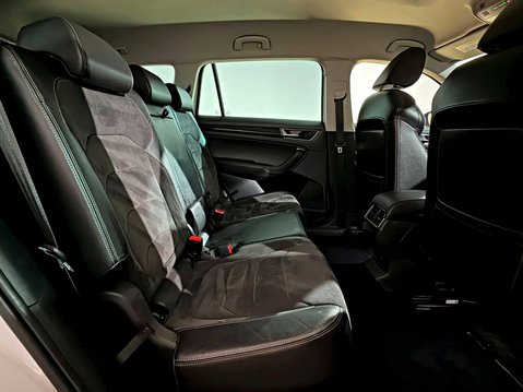Skoda Kodiaq SE L TDI SCR DSG 25