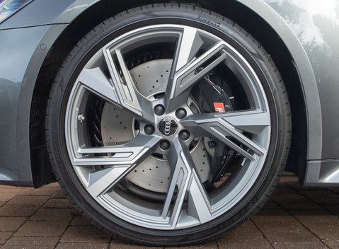 Audi RS6 Avant Vorsprung 10