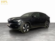 Volvo C40 Twin Recharge 82kWh Plus SUV 5dr Electric Auto AWD (408 ps) Cruise Control 3