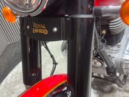 Royal Enfield Classic 2023 ONLY 2K 1 ONWER LONG MOT 350CC ROADSTER A2 READY 48