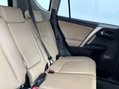 Toyota Rav4 2.2 RAV4 Invincible D-4D 4WD 5dr 30