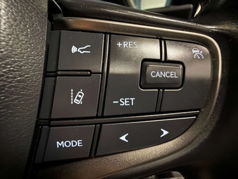 Lexus Ux UX 300E 5dr 10