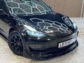 Tesla Model 3 Model 3 Long Range AWD 4WD 4dr 13