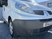 Renault Trafic SL27 115ps dCi Panel Van - Low Miles 20