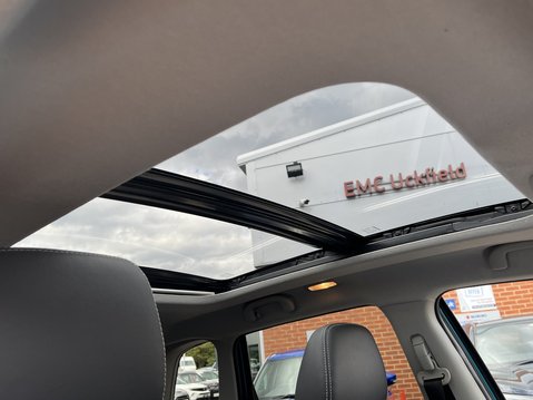 Suzuki Vitara 1.4 Boosterjet 48V Hybrid SZ5 ALLGRIP 5dr 29