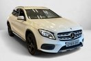 Mercedes-Benz GLA 1.6 GLA 180 AMG Line Edition Auto 5dr