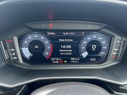 Audi A1 SPORTBACK TFSI TECHNIK 11