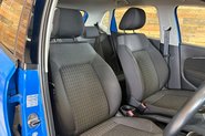 Volkswagen Polo 1.2 TSI BlueMotion Tech SE Hatchback 5dr Petrol DSG Euro 6 (s/s) (90 ps) 35