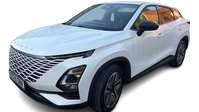 OMODA 5 1.6 TGDI Noble SUV 5dr Petrol DCT Euro 6 (s/s) (186 ps) 2