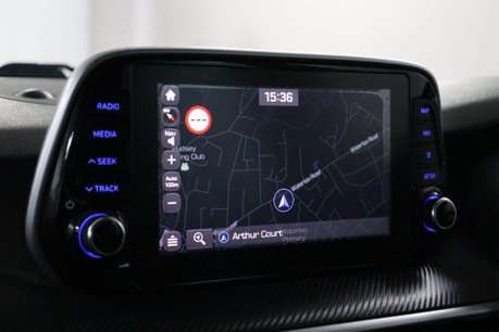 Hyundai TUCSON GDI SE NAV 38