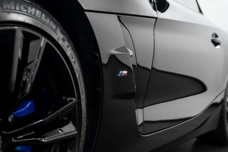BMW Z4 2.0 Z4 sDrive 20i M Sport Auto 2dr 35