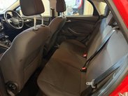 Ford Focus 1.0T EcoBoost Zetec S Euro 6 (s/s) 5dr 10